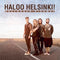 Hulluuden Highway on Haloo Helsinki! bändin vinyyli LP-levy.