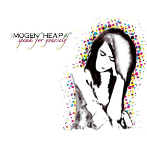 Speak For Yourself on Imogen Heap bändin vinyyli LP. LP