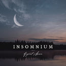 Argent Moon on Insomnium bändin vinyyli EP + CD