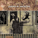 Secrets & Lies on Jakko M Jakszyk artistin vinyyli LP.