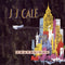 Travel-Log on J.J. Cale bändin vinyyli LP.