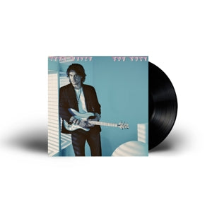 Sob Rock on John Mayer artistin vinyyli LP-levy.