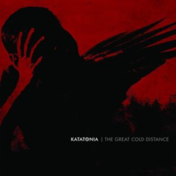 The Great Cold Distance on Katatonia bändin vinyyli LP-levy.
