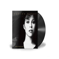 Daydream on Mariah Carey artistin vinyyli LP.