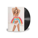 Rainbow on Mariah Carey artistin vinyyli LP.