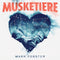 Musketiere on Mark Forster artistin vinyyli LP-levy.