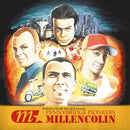 Pennybridge Pioneers on Millencolin bändin vinyyli LP-levy.