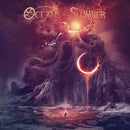 Oceans Of Slumber on Oceans Of Slumber bändin vinyyli LP-levy.