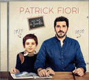 Un Air De Famille on Patrick Fiori artistin vinyyli LP.