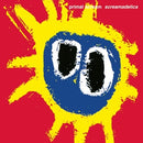 Screamadelica on Primal Scream bändin vinyyli LP-levy.