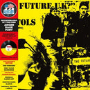 No Future Uk? on Sex Pistols bändin vinyyli LP-levy.