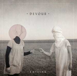 Smiling - Devour 1 LP