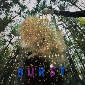 Snarls - Burst 1 LP