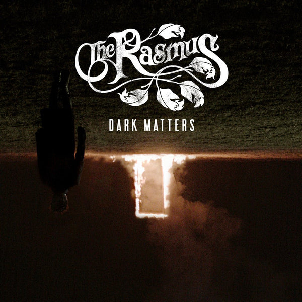 Dark Matters on The Rasmus bändin vinyyli LP-levy.