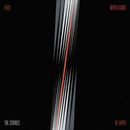 First Impressions Of Earth on The Strokes bändin vinyyli LP-levy.