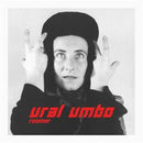 Roomer on Ural Umbo bändin vinyyli LP-levy.