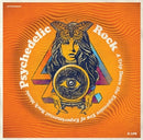 Psychedelic Rock on V/A artistien vinyyli LP. 