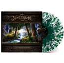 The Forest Seasons on Wintersun bändin vinyyli LP-levy.