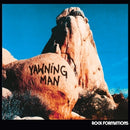 Yawning Man - Rock Formations 1 LP