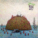 J Mascis - Several Shades of Why LP