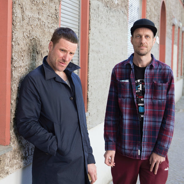 Sleaford Mods - Sleaford Mods 12''