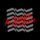 A. Swayze & The Ghost - Suddenly 12''