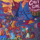 Goat Girl - On All Fours 2xLP