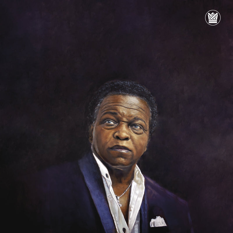 Lee Fields & The Expressions - Big Crown Vaults Vol. 1 - Lee Fields & The Expressions LP