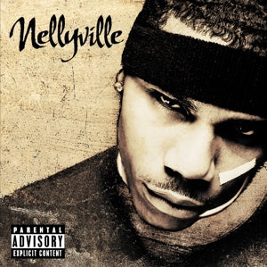 Nellyville on Nelly artistin vinyyli LP-levy.