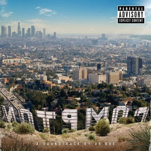 Dr. Dre - Compton 2LP