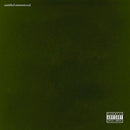 Kendrick Lamar - untitled unmastered. LP