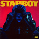 The Weeknd - Starboy 2LP