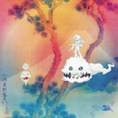 KIDS SEE GHOSTS, Kanye West, Kid Cudi - KIDS SEE GHOSTS LP