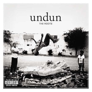 The Roots - Undun LP