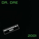 Dr. Dre - 2001 2LP