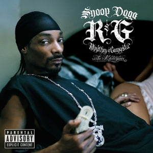 Snoop Dogg - R&G (Rhythm & Gangsta): The Masterpiece 2LP