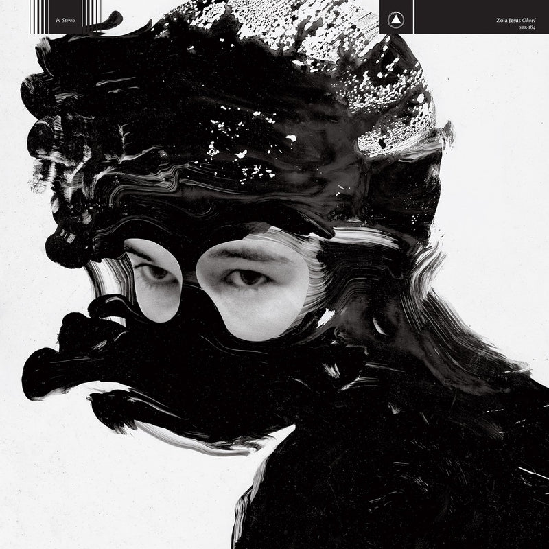 Zola Jesus - Okovi LP