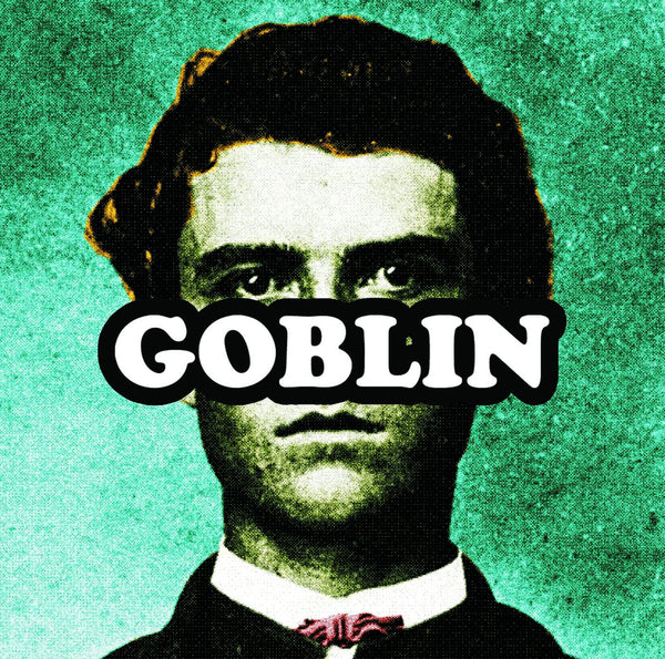 Tyler, The Creator - Goblin 2xLP