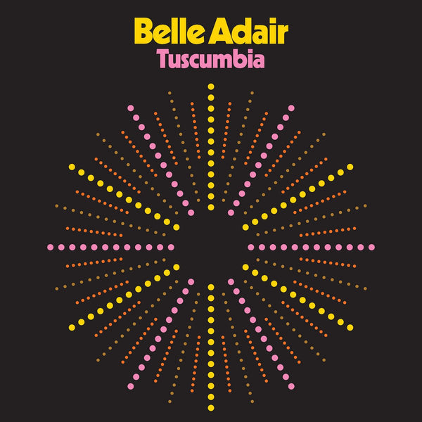 Belle Adair - Tuscumbia LP