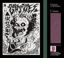 Grimes - Visions LP