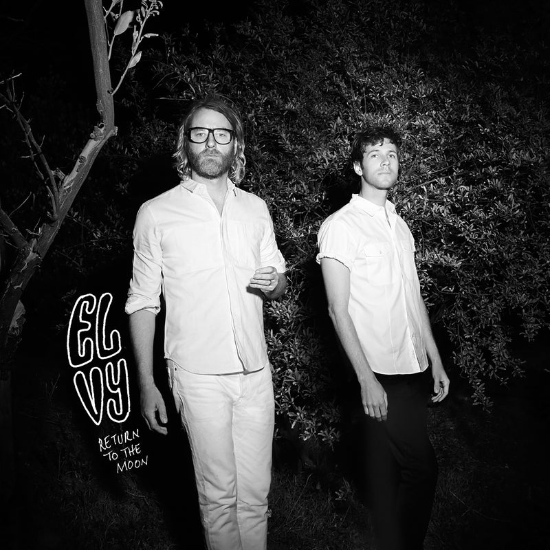 EL VY - Return To The Moon LP