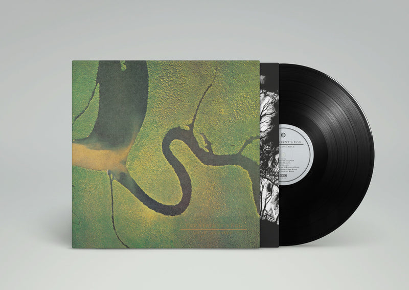 Dead Can Dance - The Serpent's Egg LP