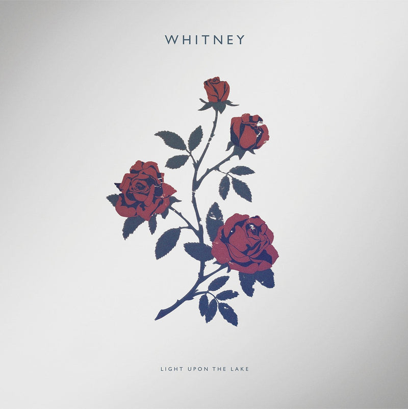 Whitney - Light Upon the Lake LP