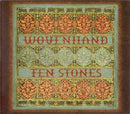 Woven Hand - Ten Stones LP