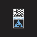 Hiss Golden Messenger - Poor Moon LP