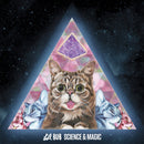 Lil Bub - Science & Magic: A Soundtrack to the Universe LP