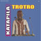 DJ Katapila - Trotro 2xLP