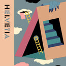 Helvetia - This Devastating Map LP