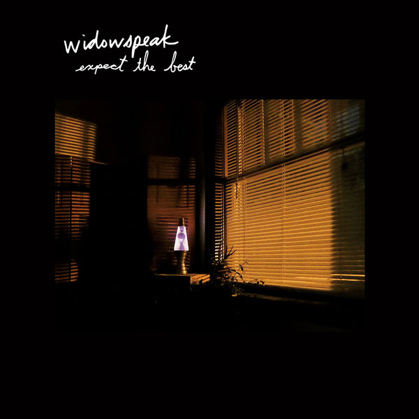 Widowspeak - Expect the Best LP