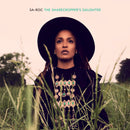 Sa-Roc - The Sharecropper's Daughter 2xLP